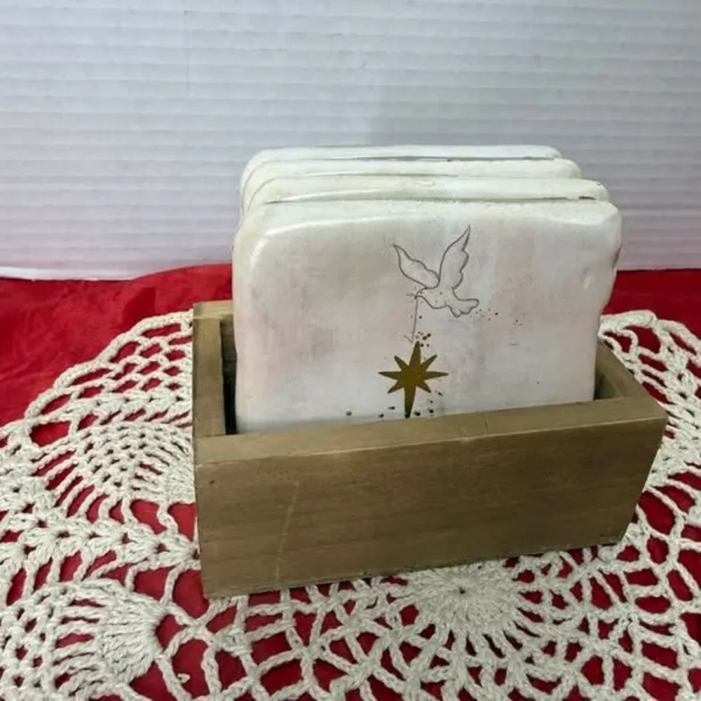 Unbranded hand painted